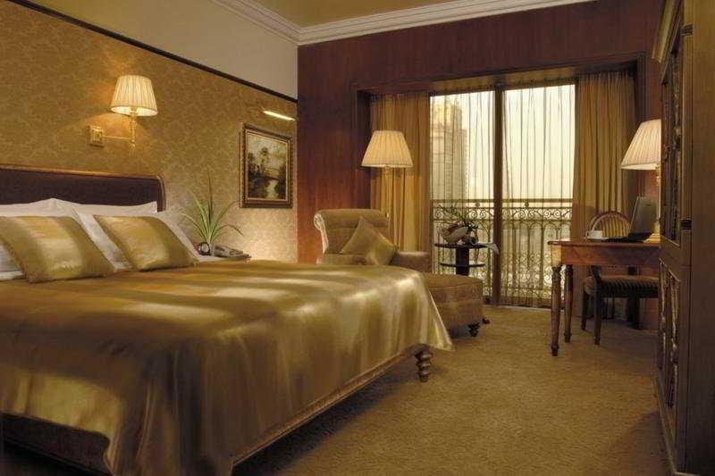 Howard Johnson Regal Court Hotel Πεκίνο Δωμάτιο φωτογραφία